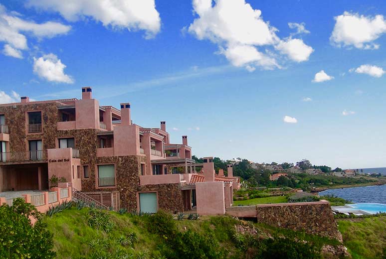 Cala del Sol