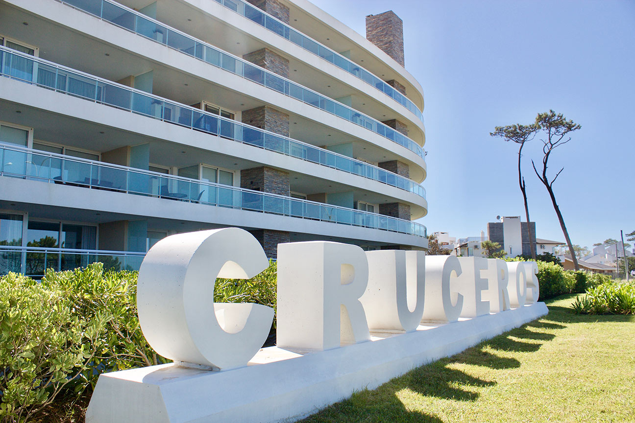 Cruceros 1